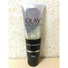 Olay Total Effects 7 in One Cream Cleanser 100g