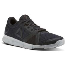 Reebok Black/Grey/White Flexible Running Shoes For Men - (CN1024)