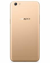 OPPO F3 (Gold, 64 GB)  (4 GB RAM)