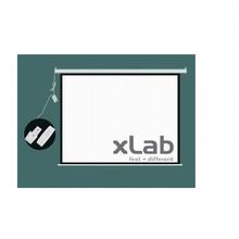 X-Lab Projector Screen