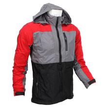 Men's Waterproof Assorted Jacket