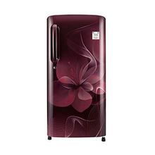 LG 190ltr Single Door Refrigerator GL-E201ASDB