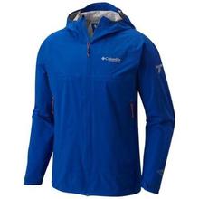 Columbia Azul Trail Magic Shell Jacket For Men- 1771161