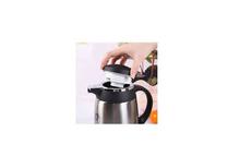 Multi-usage insulated Coffee Pot/ Stainless Steel Vacuum- 1liter