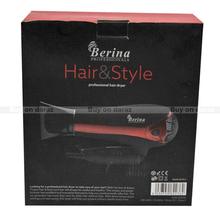 Berina Professional Hair Dryer