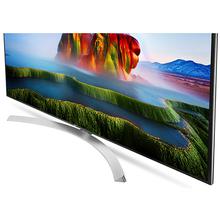 4K Super UHD Smart LED TV