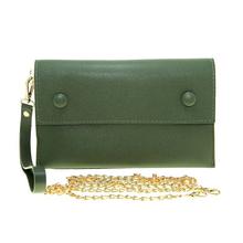 Green Casual Style Women Bag (4709000208010)