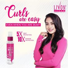 Livon Hair Serum Damage Protect - 200 ml