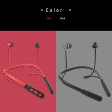 BT M8 Wireless Headphone Sport Bluetooth Earphone Neckband