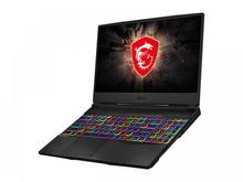 MSI GL65-9SDK i7/512/16/FHD/6GB Gr/W10