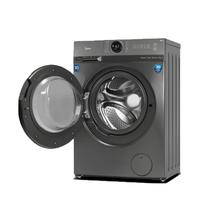 10 Kg Front Load Washing Machine