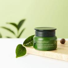 Innisfree Green Tea Seed Eye Cream 30ml