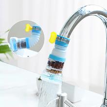 Kitchen Faucet Water Saving Tap Head