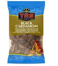 TRS Black Cardamom Elaichi 50g