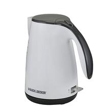 Black & Decker JC72 1.7 Ltr Electric Kettle