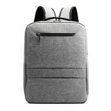 Men's Backpack_usb Business Backpack Large Capacity Casual