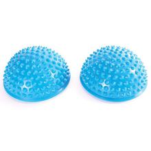 66fit Balance Pods With Pump - 2pcs