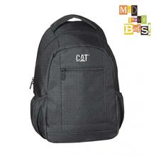 Cat Black Bizz Tools Laptop Backpack For Men (CAT83617-01BK)