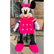 Minnie Mouse Soft Toy -100cm