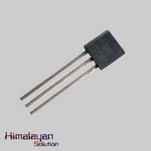 BC 558 Transistor