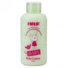 Farlin Baby Lotion 140ML