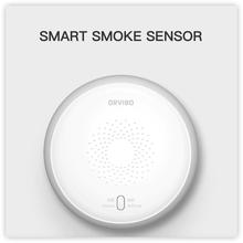 Orvibo Zigbee Smoke Sensor