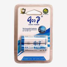 Goop 1.2V AA Rechargeable Battery - Double Battery