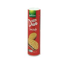 Gullon Duo Chocolate (250gm)