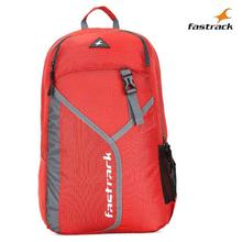 Fastrack Red Back To Campus Backpack For Men - A0656NRD01