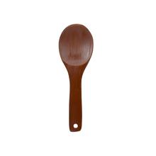 Wooden Spatula, Round-1 Pc