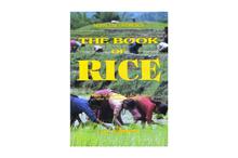 The Book of Rice: A Poem of Traditional Life in Nepal after the Fashion of Virgil