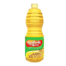 SUNAULO KIRAN SOYABEAN OIL- 2 LTR Bottle