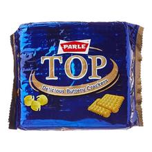Parle Top Delicious Buttery Crackers 200gm