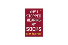 Why I Stopped Wearing My Socks