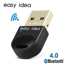 Wireless USB Bluetooth Adapter 4.0 Bluetooth Dongle Music