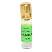 Aroma Vanilla Natural Essential Oil- 12 ml