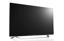 LG 65 Inch 4K UHD LED Smart TV 65UH850T