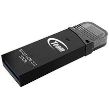 Team Group 32GB USB 3.0 OTG Pendrive (M132)