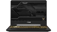 ASUS TUF Gaming FX505GM | i7 8300H 8th Gen| 8GB RAM | 1TB + 128 GB SSD| 6 GB Nvidida 1060| 15.6 FHD Nano Edge LED Laptop