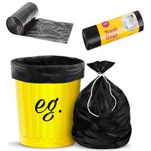 45X55cm Garbage Bag 1 Role (30 Pices Per-Role)