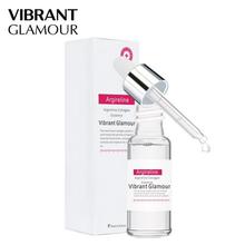 VIBRANT GLAMOUR Argireline Collagen Peptides Face Serum Cream Anti-Aging Wrinkle Lift Firming Whitening Moisturizing Skin Care