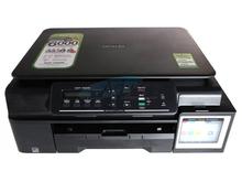 Brother DCP T500W Multifunction Inkjet Printer