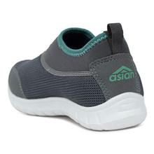 ASIAN Riya 51 Green Walking Shoes Sports Shoes Casual