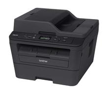 Brother DCP-L2540DW All In One Monochrome Laser Printer - (Black)