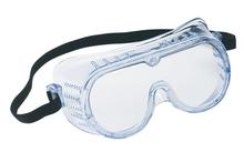 Safety Goggle White