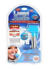 Luma Smile Teeth Polish Whitening Kit