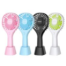 JOYROOM JR-CY260 Desk Mini Rechargeable Portable USB Hand-held Fan