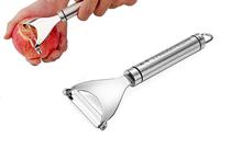 Stainless Steel Super Sharp Vegetable Peeler