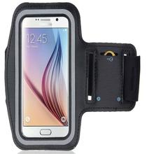 Gym Running Sports Armband For Samsung Galaxy S3 , S4 , S5 , S6