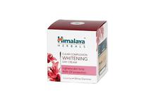 Himalaya Clear Complexion Whitening Day Cream - 50g